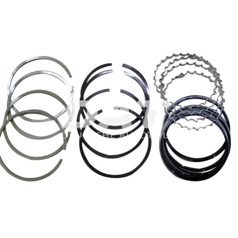Piston Ring Set